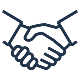 handshake