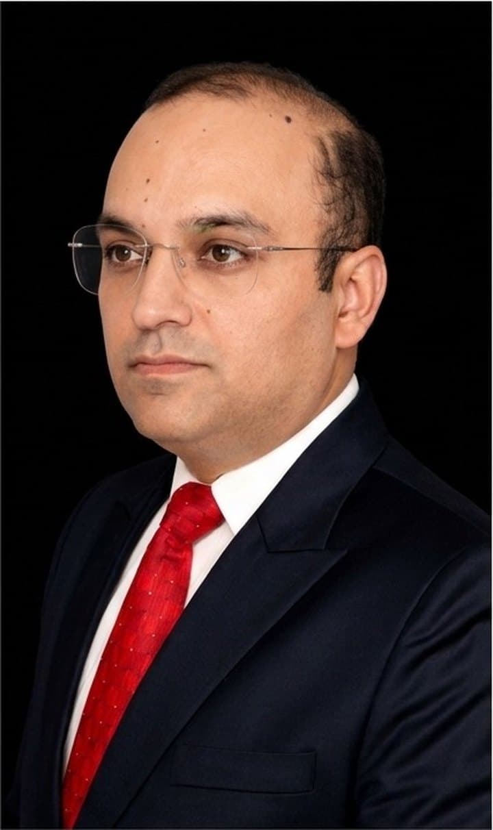 Angad Sachdeva, Regulated Canadian Immigration Consultant